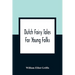 Dutch Fairy Tales For Young Folks