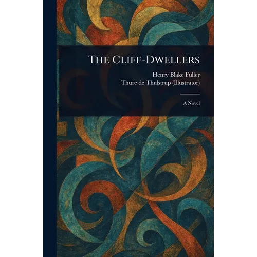The Cliff-Dwellers