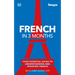 French in 3 Months with Free Audio App: Your Essential Guide to Understanding and Speaking French