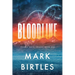 Bloodline: A Multi-Plot End-times Science Fiction Novel