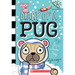 Pug's Snow Day: A Branches Book (Diary of a Pug #2): Volume 2