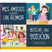 MIS Amigos Difunden Un Rumor: Buscar Una Solución