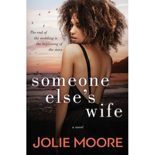 Someone Else's Wife