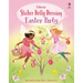 Sticker Dolly Dressing Easter Party