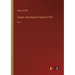 Cowper, the Didactic Poems of 1872: Vol. I