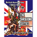 The Shrieking Sixties British Horror Films 1960 to 1969