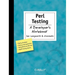 Perl Testing: A Developer's Notebook