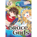 By the Grace of the Gods 08 (Manga)