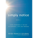 Simply Notice: Clear Awareness is the Key to Happiness, Love and Freedom