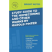 Study Guide to The Homecoming and Other Works by Harold Pinter