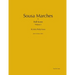 Sousa Marches in Full Score: Volume 1