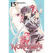 Noragami: Stray God, Volume 15