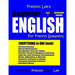 Preston Lee's Beginner English For French Speakers (Australian)