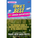 Iowa's Best: 365 Unique Adventures (2025-2026 Edition): 365 Unique Adventures (2025-2026 Edition): 365 Unique Adventures