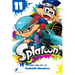 Splatoon, Vol. 11