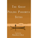 The Great Prajna Paramita Sutra, Volume 4