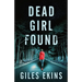 Dead Girl Found