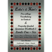 Leila's & Kim's Pre-College Vocabulary in Context & Properly Graded Grammar Workbook-2 Levels One - Six for Japanese-Chinese-South America-Korean-Arab