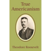 True Americanism