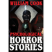 Psychological Horror Stories: A Collection of Psychological Horror Fiction for Adults