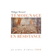 Taemoignage En Raesistance