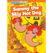 Sammy the Silly Hot Dog