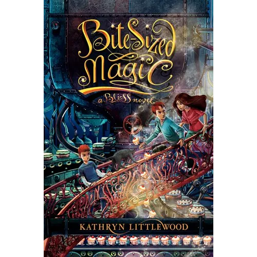 Bite-Sized Magic