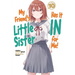 My Friend's Little Sister Has It in for Me! Volume 10 (Light Novel)