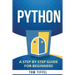 Python: A Step by Step for Beginners
