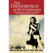 The Difference in Butterflies: A Chinese dancer's memoir of her flight from inner and outer tyranny