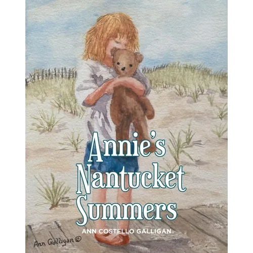 Annie's Nantucket Summers