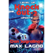 Level Up: Update (Knockout-2): LitRPG Series