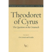 Theodoret of Cyrus: The Questions on the Octateuch, Volume 1 on Genesis and Exodus