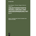 Fortgeschrittene Techniken und Design Patterns
