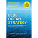 Blue Ocean Strategy, Enhanced Edition: How to Create Uncontested Market Space and Make the Competition Irrelevant