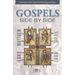Gospels Side by Side: A Harmony of the Gospels by Chronology and Topics