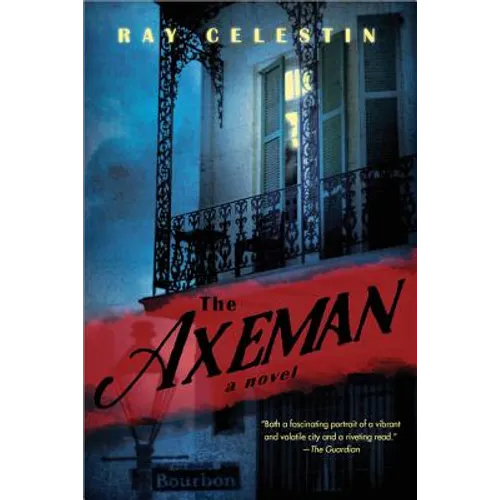 The Axeman