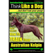 Australian Kelpie, Australian Kelpie Training AAA AKC Think Like a Dog, But Do: Kelpie Breed Expert Training Here's EXACTLY How to TRAIN Your Kelpie