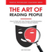 The Art of Reading People: How to Deal with Toxic People and Manipulation to Avoid (or End) an Abusive Relation
