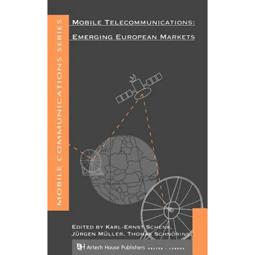 Mobile Telecommunications: Emerging Eur