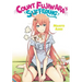 Count Fujiwara's Suffering