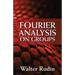 Fourier Analysis on Groups