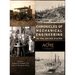 Chronicles of Mechanical Engineering in the United States