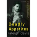 Deadly Appetites: An enemies-to-lovers billionaire romantic suspense
