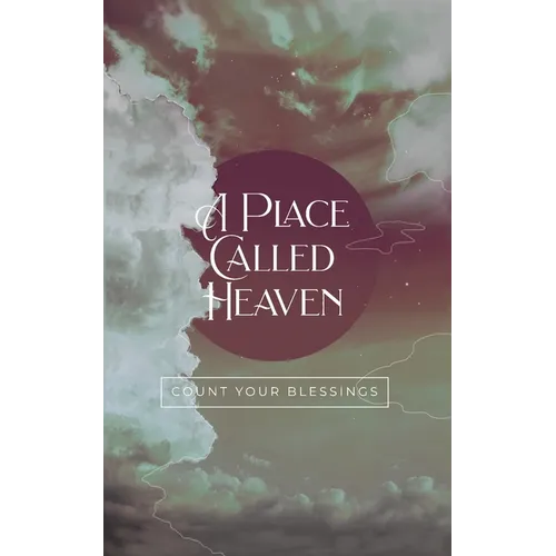 A Place Called Heaven