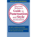 Merriam-Webster's Guide to Punctuation and Style