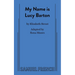 My Name is Lucy Barton