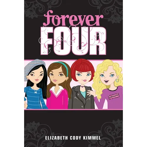 Forever Four - Paperback