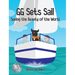 GG Sets Sail - Seeing the Beauty of the World