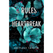The Rules of Heartbreak